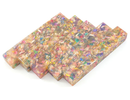 Top Choice Flower Pen Blanks