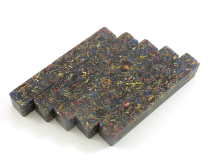 Top Choice Flower Pen Blanks