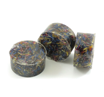 Top Choice  Flower Ring Blanks