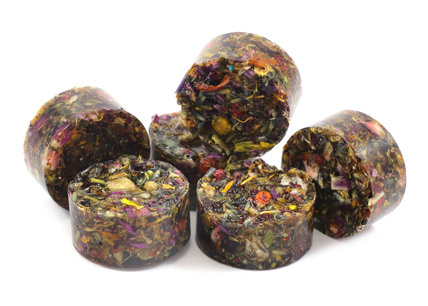 Top Choice  Flower Ring Blanks