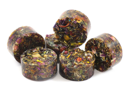 Top Choice  Flower Ring Blanks