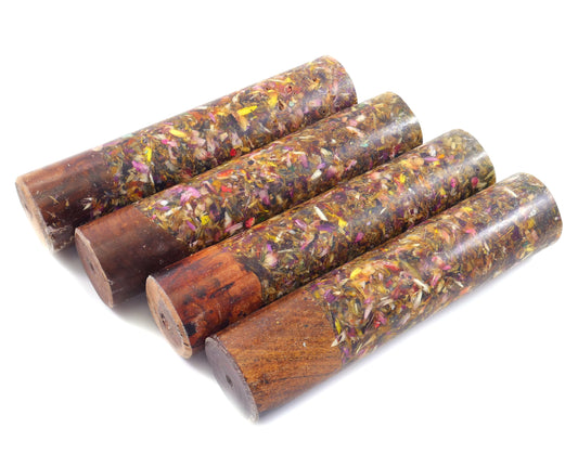 Top Choice  Flower Hybrid Handle Blanks