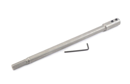 Drill Bit Extender - Forstner Bit Extender