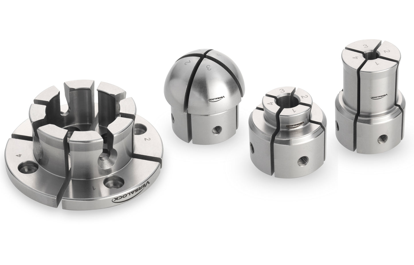 VersaLock Chuck Jaws - Record Power