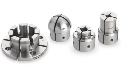 VersaLock Chuck Jaws - Record Power