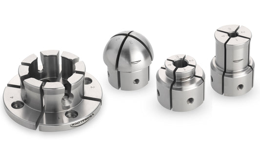 VersaLock Chuck Jaws - Record Power