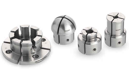 VersaLock Chuck Jaws - Record Power