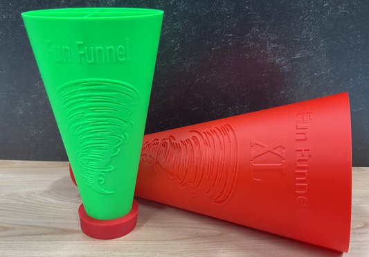 Fun Funnel Digital File