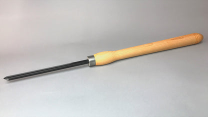 Gouges - Handled - Robust Tools