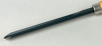 Gouges Unhandled - Robust Tools