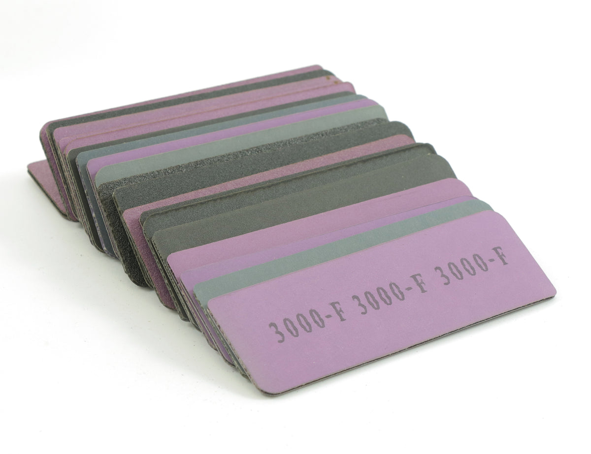 Grit-Grip Dual-Sided Pen Turners Pack