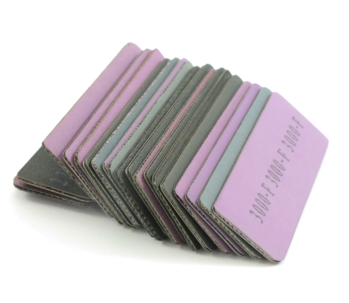 Grit-Grip Dual-Sided Pen Turners Pack