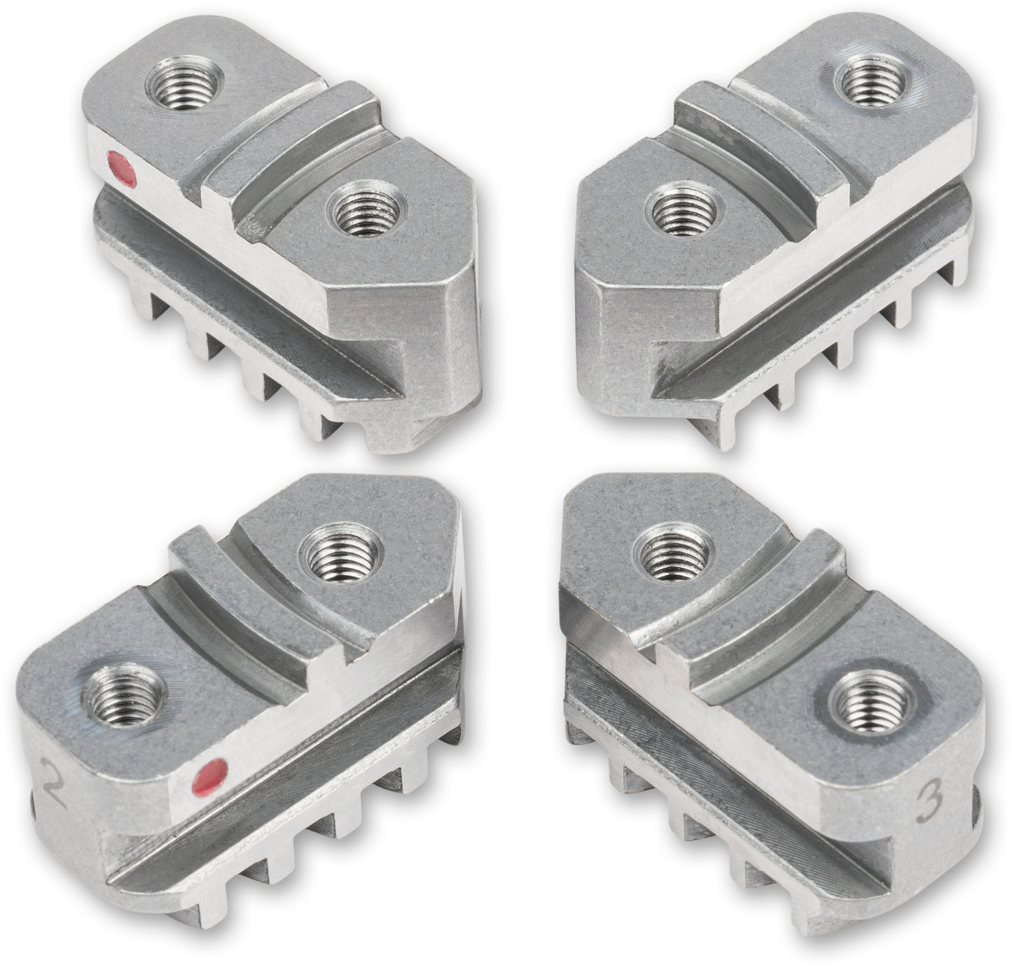 Axminster Mounting Jaws