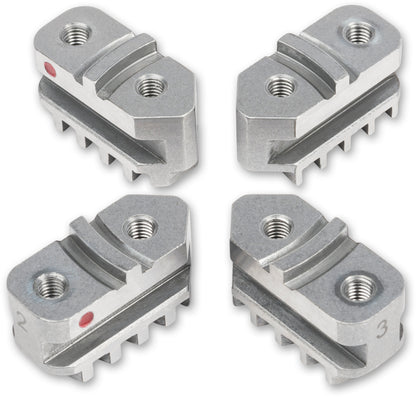 Axminster Mounting Jaws