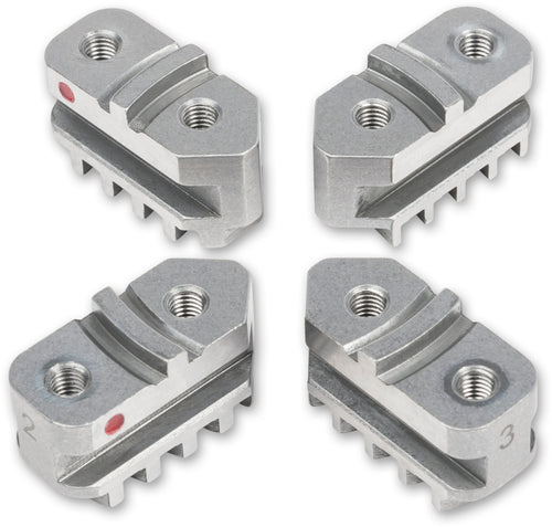 Axminster Mounting Jaws