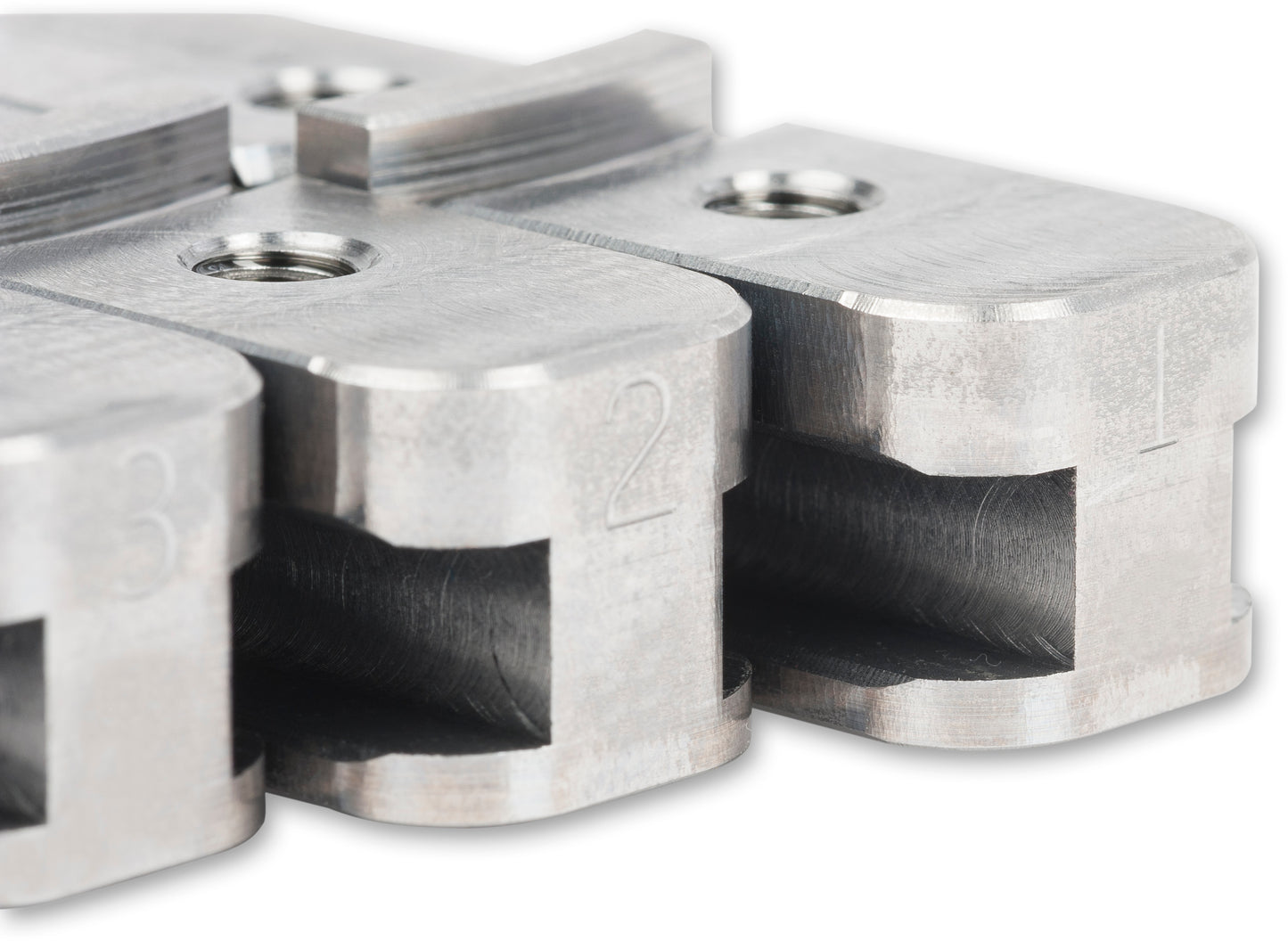 Axminster Mounting Jaws