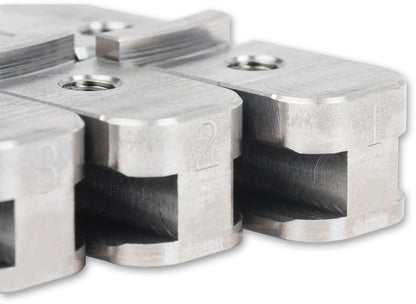 Axminster Mounting Jaws