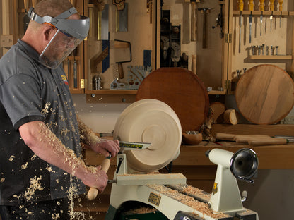 VersaLock Chuck Jaws - Record Power