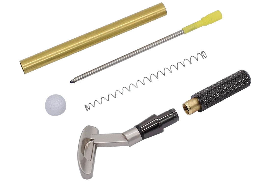 Golf Pen Kit