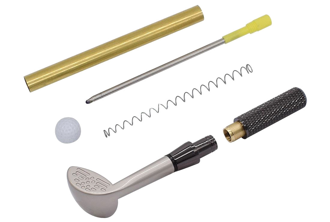 Golf Pen Kit