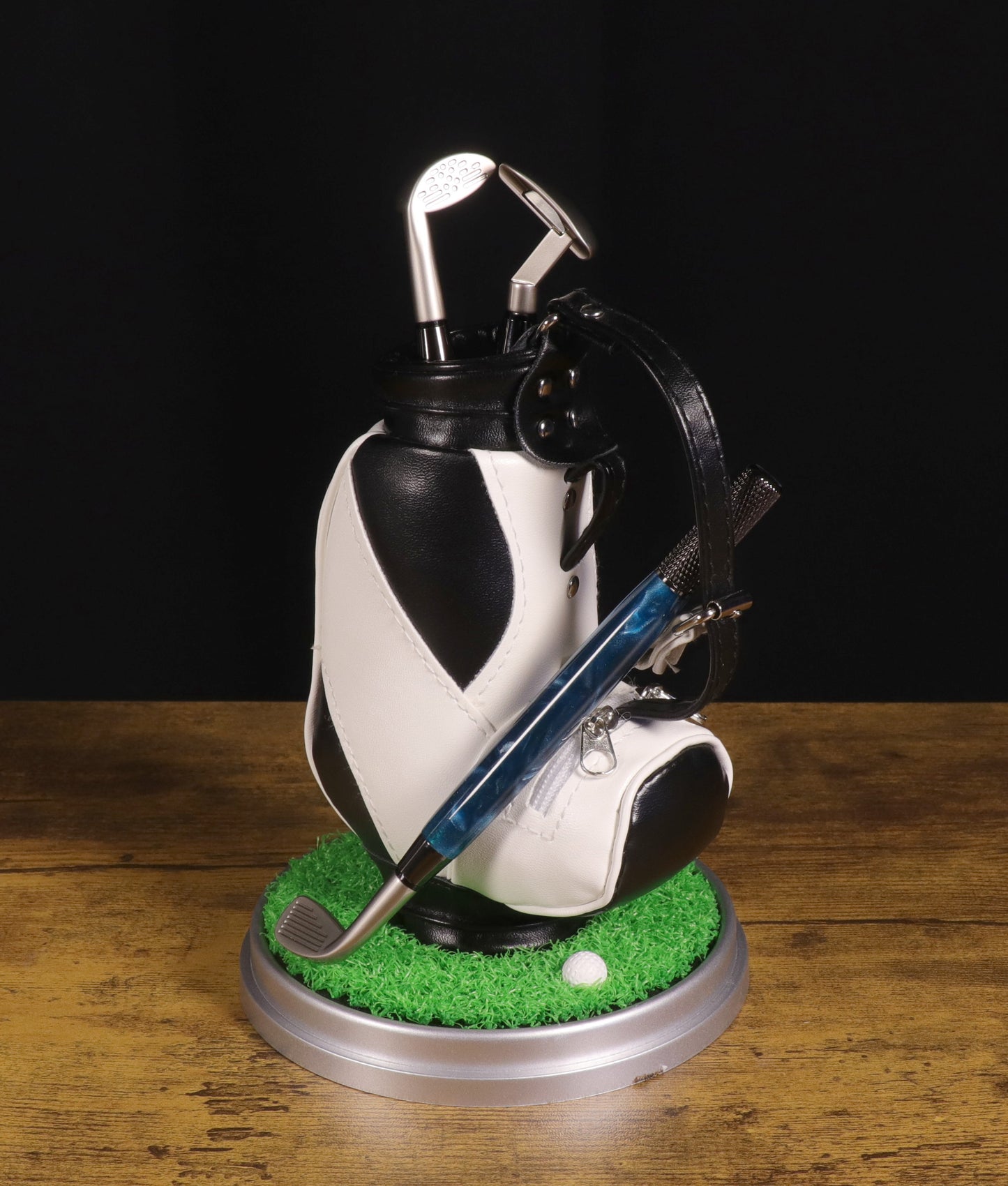 Golf Bag Pen Holder