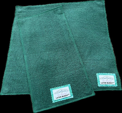 Lathe Buddy - Protect your lathe!