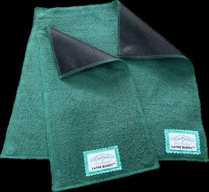 Lathe Buddy - Protect your lathe!