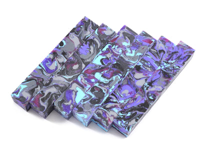 Greyscale Pen Blanks - Cocoon Blanks