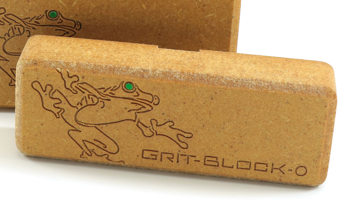Grit Block | Grit-Grip