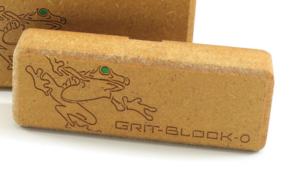 Grit Block | Grit-Grip