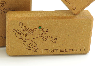 Grit Block | Grit-Grip