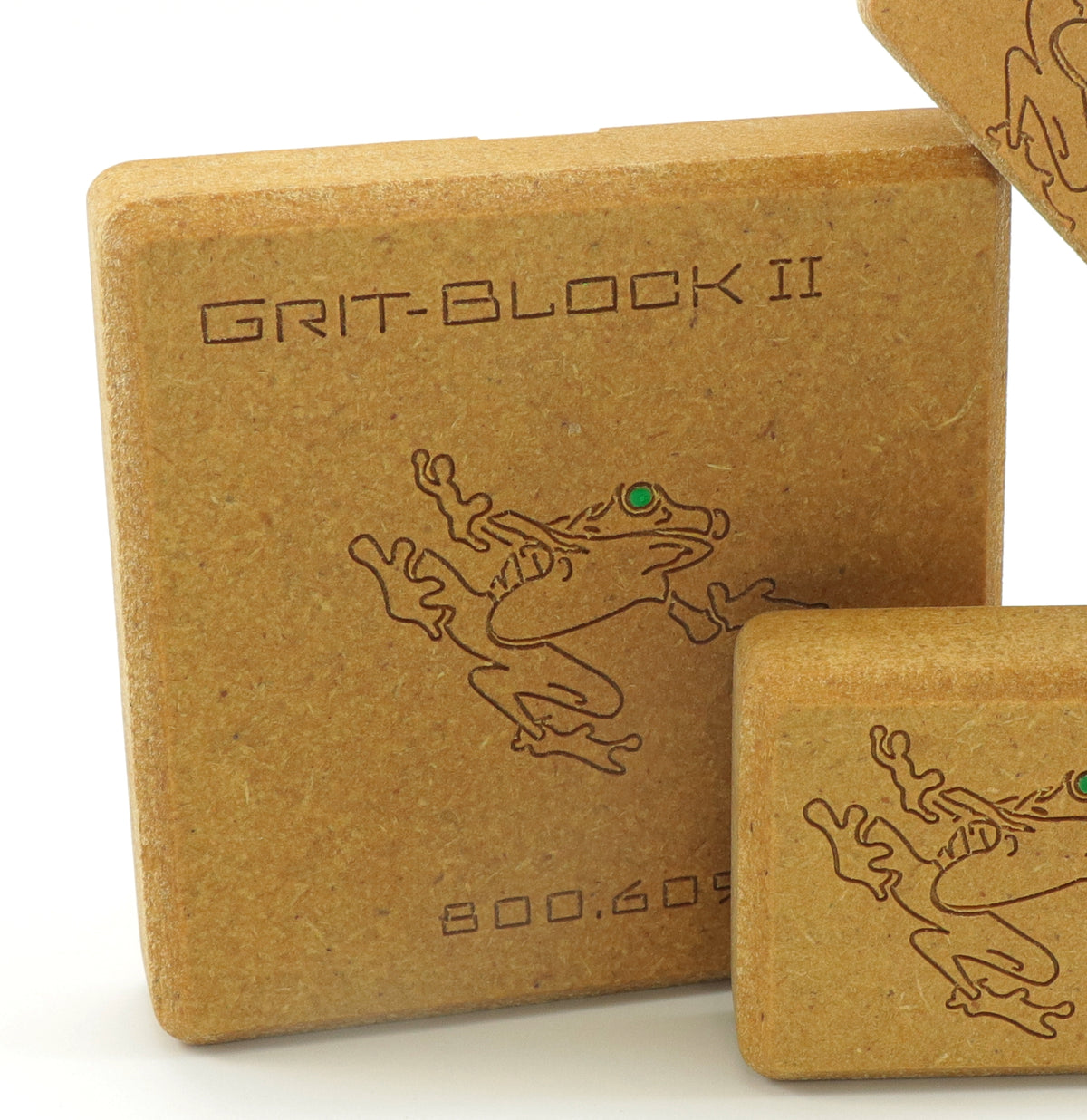 Grit Block | Grit-Grip