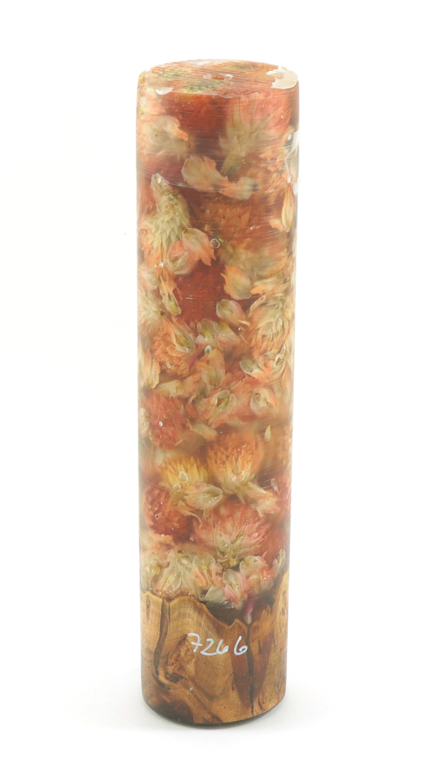 Top Choice  Flower Hybrid Handle Blanks