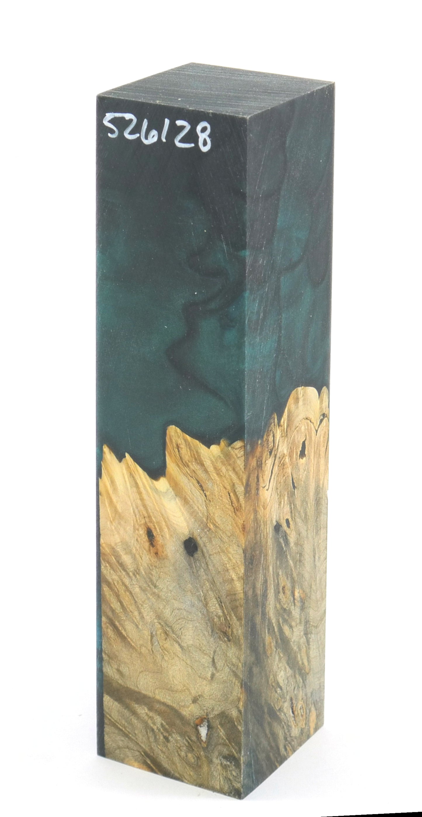 Hybrid Handle Blanks