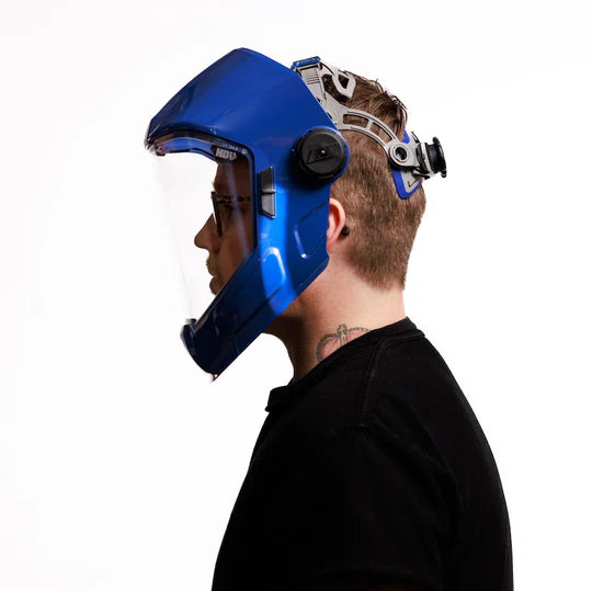 HDV Premium Z87 Face Shield