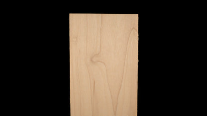 Wood Knife Scales