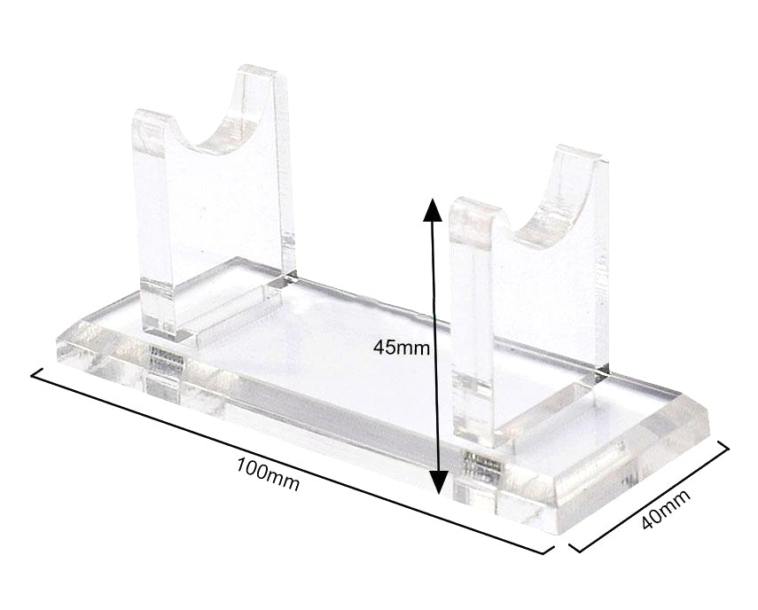 Acrylic Pen Display - Available in a variety of sizes