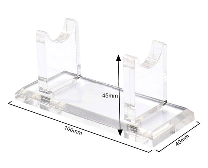 Acrylic Pen Display - Available in a variety of sizes