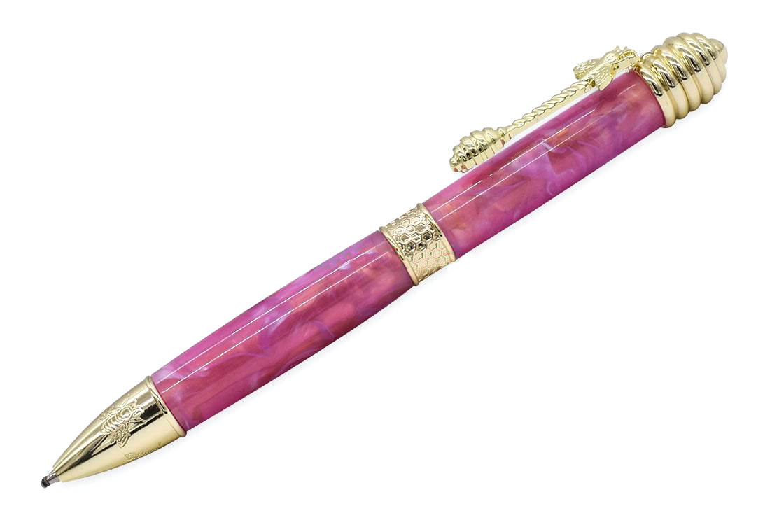 Honey Harvest Pen Kit