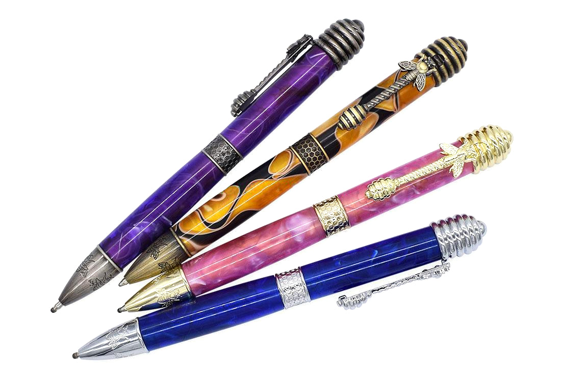 Honey Harvest Pen Kit