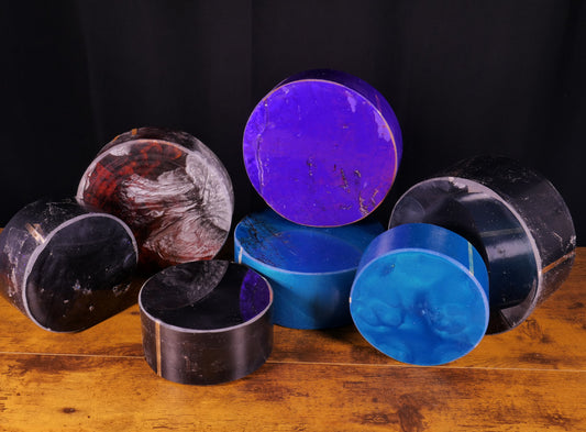 Hybrid Blank - Bowl