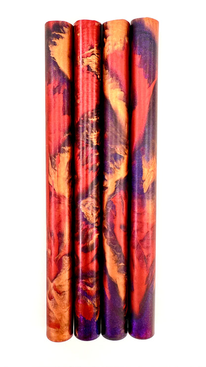 Bespoke Pen Blanks - Hobble Creek