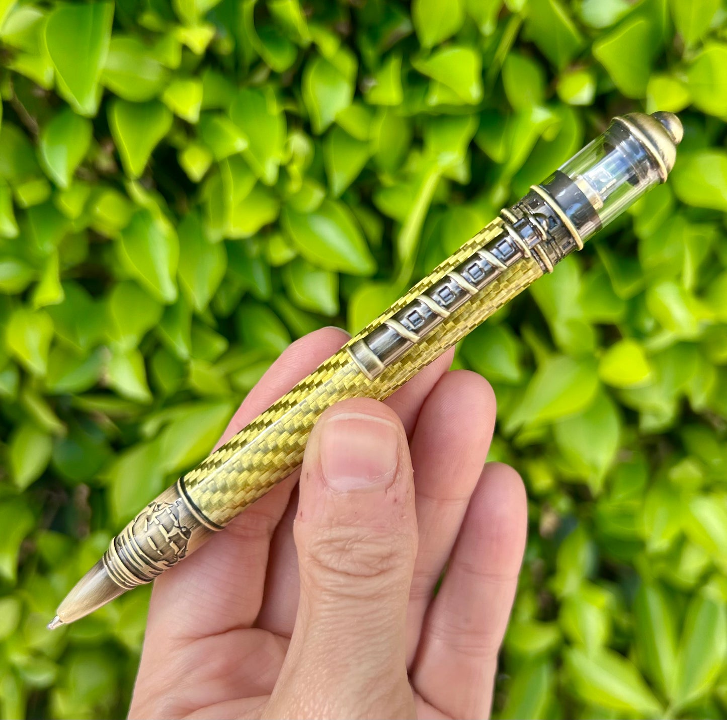 Lighthouse Pen Kit