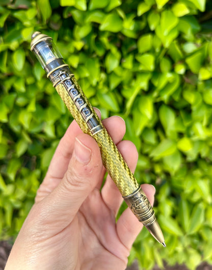 Lighthouse Pen Kit