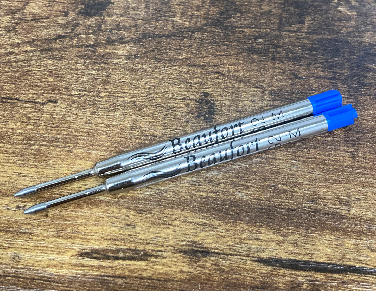 Inks - Parker Style Ink Refills