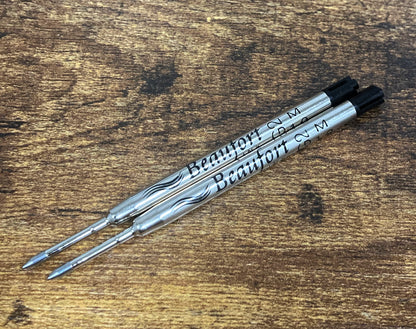 Inks - Parker Style Ink Refills