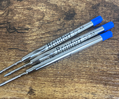 Inks - Parker Style Ink Refills