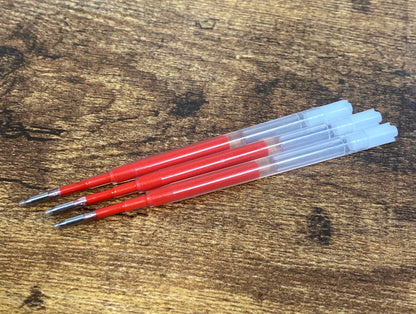 Inks - Parker Style Ink Refills