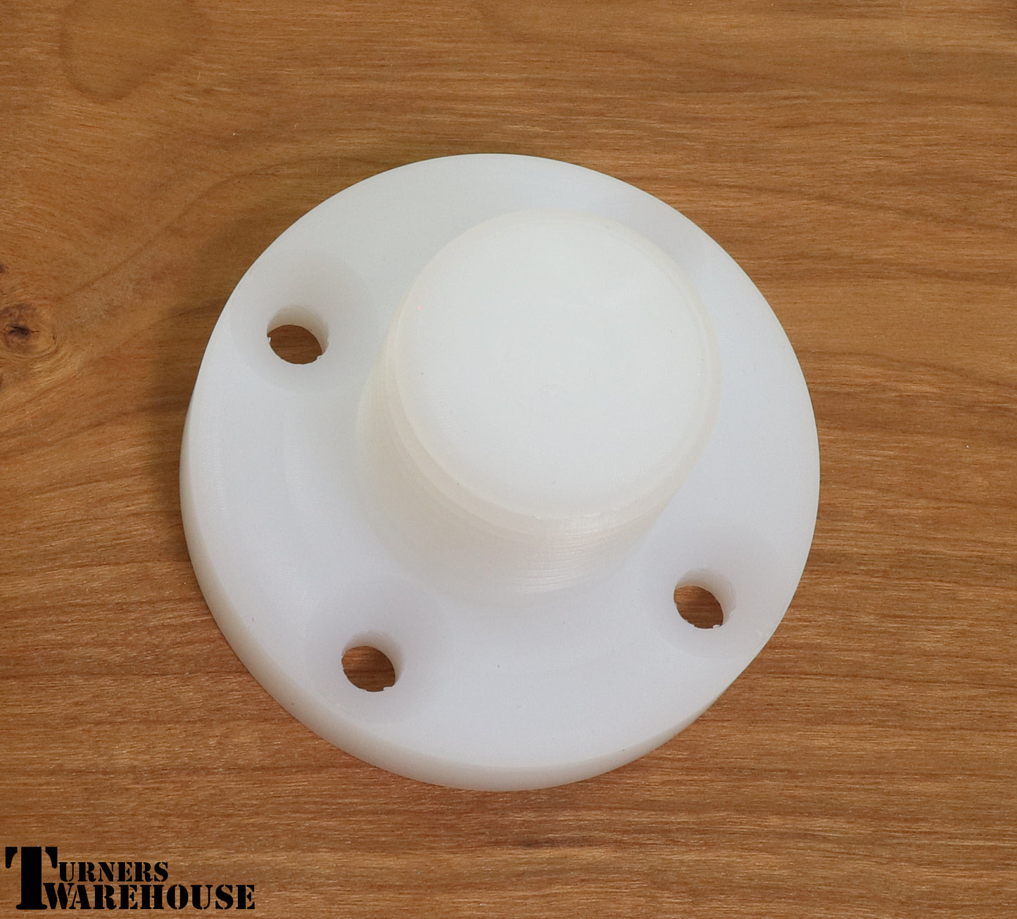 Maker Select HDPE Chuck Mount