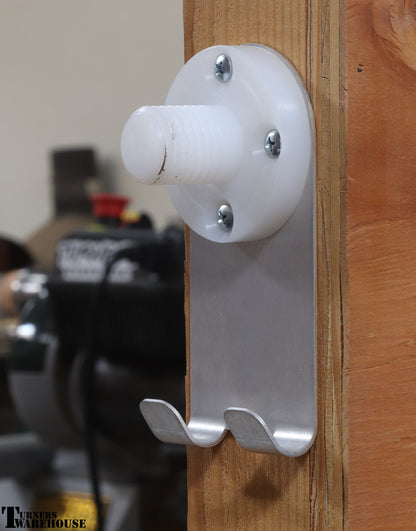 Maker Select HDPE Chuck Mount